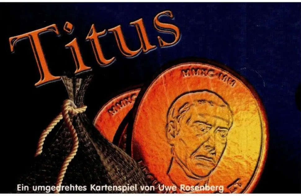 Titus