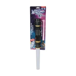 Toi-Toys - Space Adventures Lichtschwert Schwert light sword