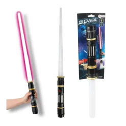 Toi-Toys - Space Adventures Lichtschwert Schwert light sword