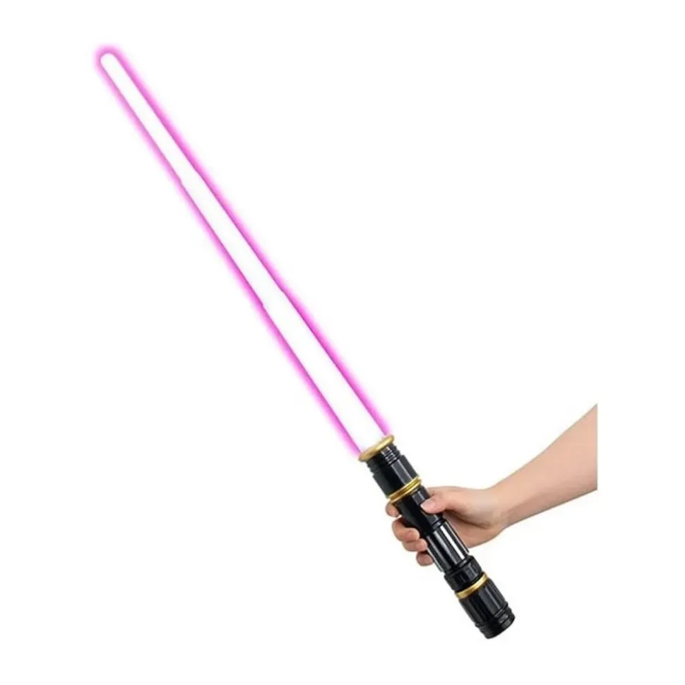 Toi-Toys - Space Adventures Lichtschwert Schwert light sword