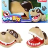 Toi-Toys - Spiel - Biting Billy - Der Hund sieht so süß aus... Gesellschaftsspiel Kinderspiel