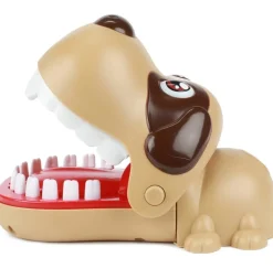 Toi-Toys - Spiel - Biting Billy - Der Hund sieht so süß aus... Gesellschaftsspiel Kinderspiel
