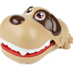 Toi-Toys - Spiel - Biting Billy - Der Hund sieht so süß aus... Gesellschaftsspiel Kinderspiel