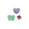 Toi-Toys TATTOO Dose – Kinder Kreativset mit Tattoos, Stempeln & Kissen ab 6 Jahren