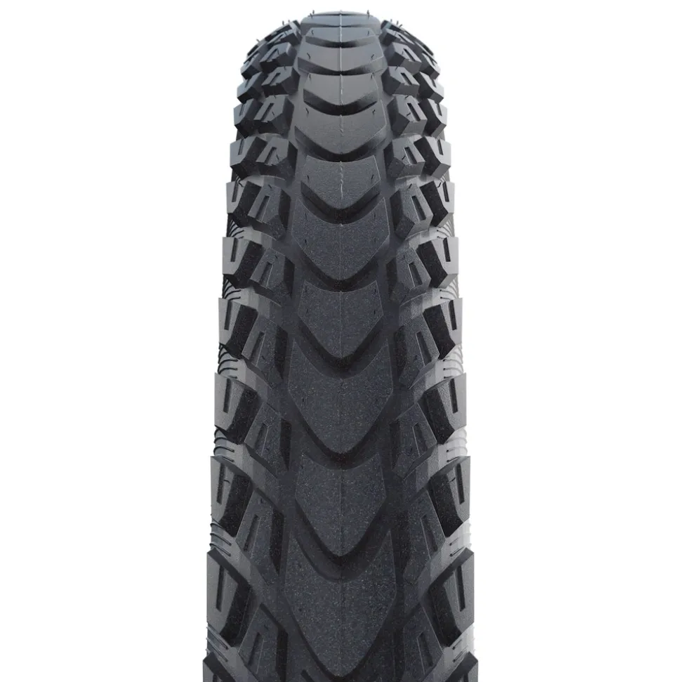 Touring/City - Fahrradreifen MARATHON MONDIAL DD - Evolution Line 27.5x2.00" 50-584