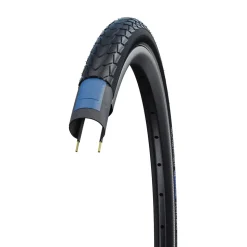 Touring-Fahrradreifen Marathon Racer HS 429, 20 x 1.50 40-406, 2er-Set