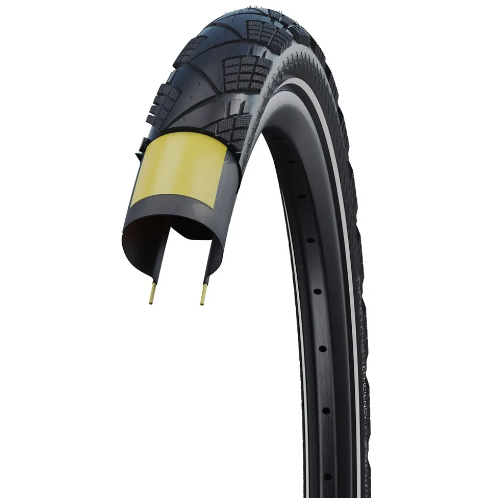 Touring - Fahrradreifen MARATHON EFFICIENCY - Evolution Line 28x2.00" 50-622