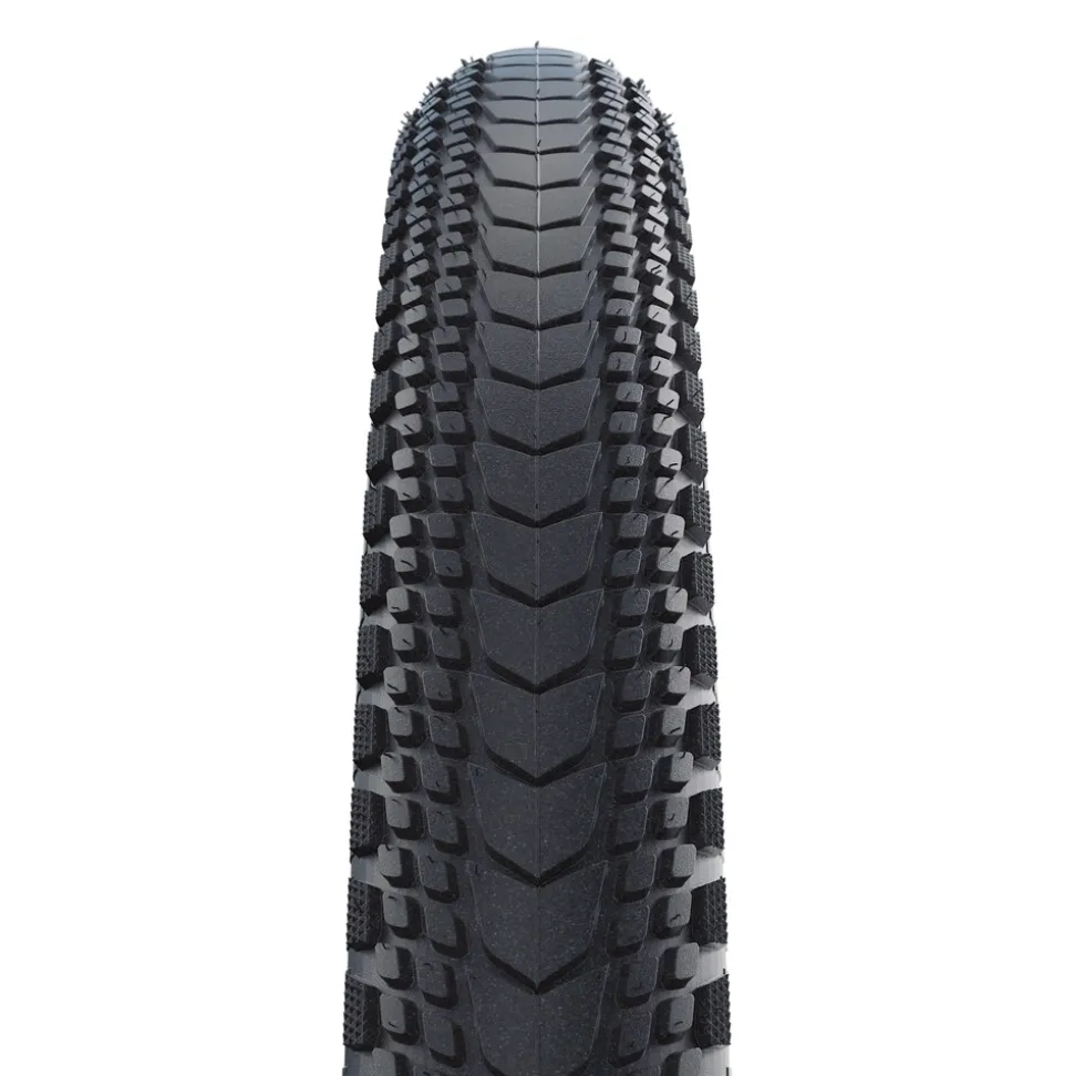 Touring-Fahrradreifen MARATHON ALMOTION - Evolution Line ADDIX 27.5x2.15"55-584