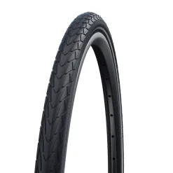 Touring-Fahrradreifen Marathon Racer HS 429, 26x1.50" 40-559, 2er-Set