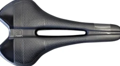Touring-Fahrradsattel Falcon Gel, 275 x 142 mm
