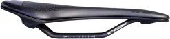 Touring-Fahrradsattel Falcon Gel, 275 x 142 mm