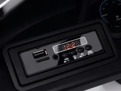 TPFLiving Elektro-Kinderauto Audi RS e-tron GT Weiß