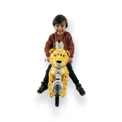 TPFLiving Laufrad Balance Bike