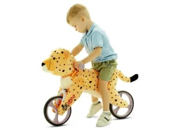 TPFLiving Laufrad Balance Bike