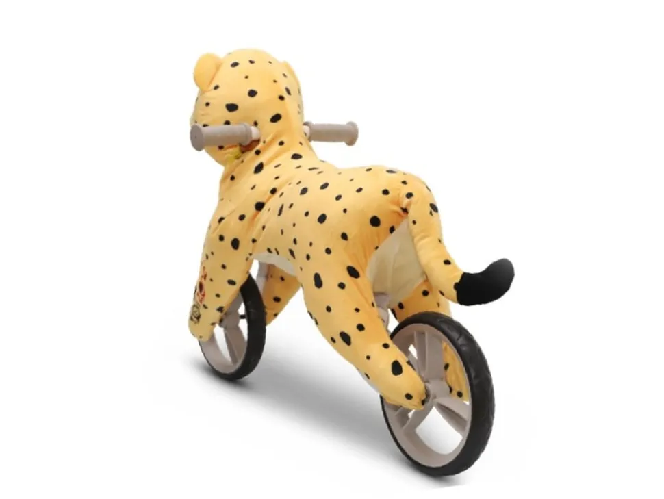 TPFLiving Laufrad Balance Bike