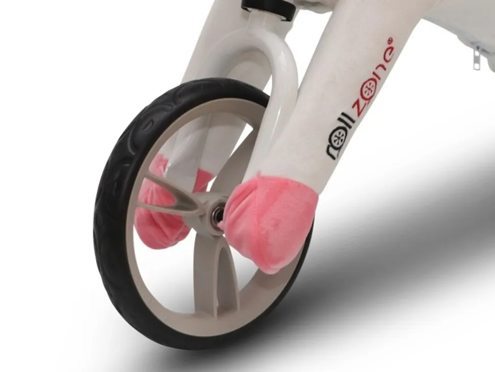 TPFLiving Laufrad Balance Bike