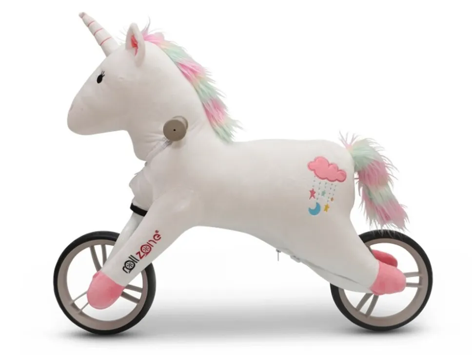 TPFLiving Laufrad Balance Bike