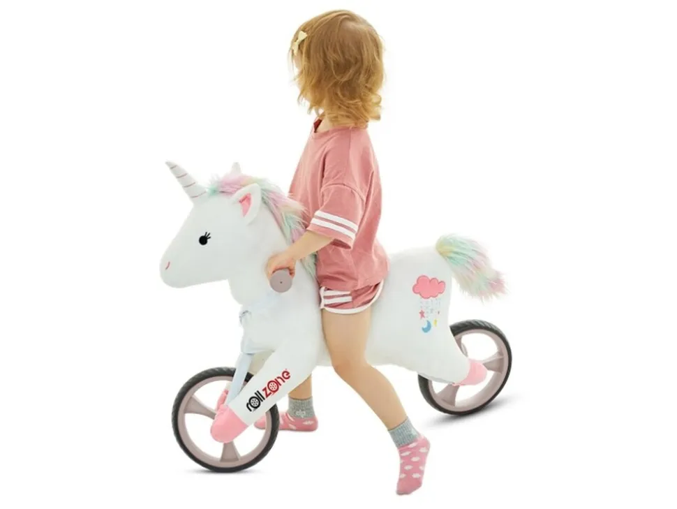 TPFLiving Laufrad Balance Bike