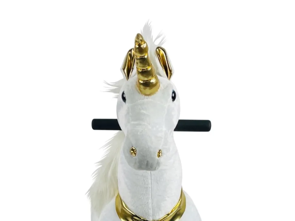 TPFLiving Reittier Einhorn Paula Größe S