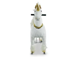 TPFLiving Reittier Einhorn Paula Größe S