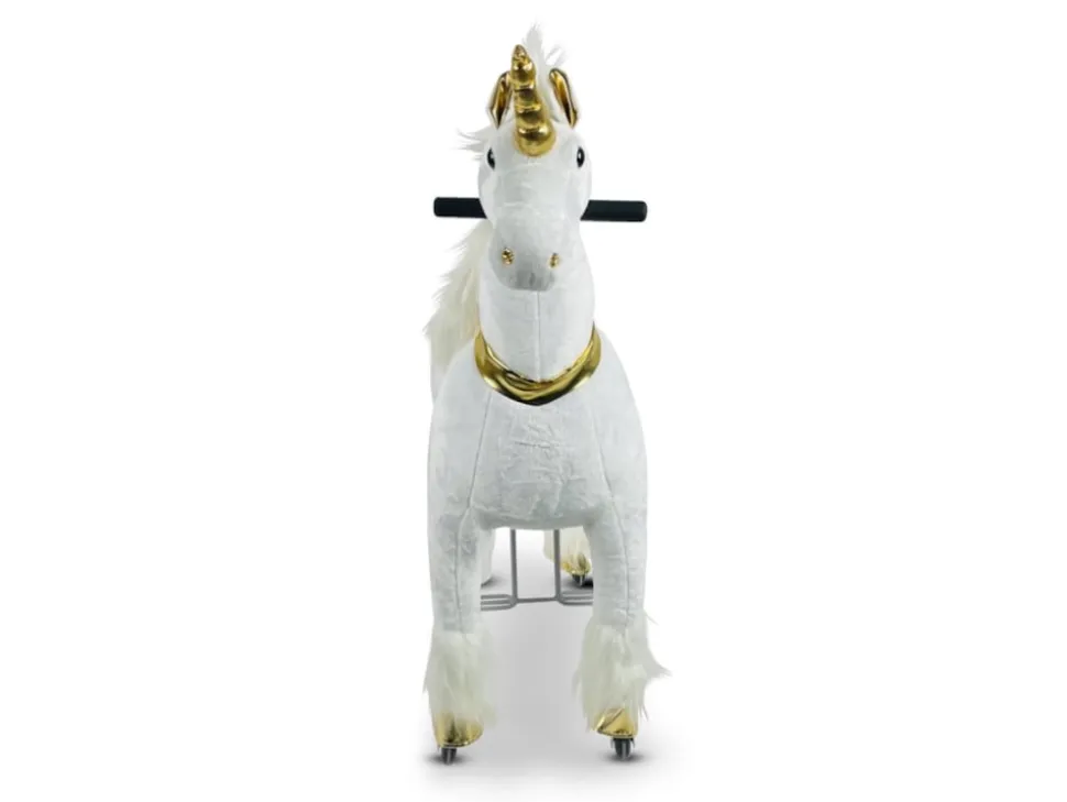 TPFLiving Reittier Einhorn Paula Größe S