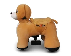 TPFLiving Reittier Hund Kenya orange