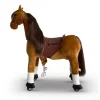 TPFLiving Reittier Pferd Gismo Größe S