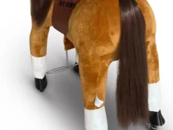 TPFLiving Reittier Pferd Gismo Größe S