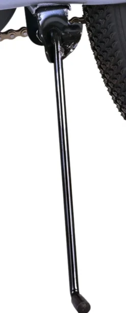 TPFSports Cross Kinderfahrrad - Jungen - Rücktritt + Handbremse - 24 Zoll - Blau