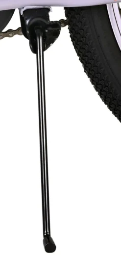 TPFSports Cross Kinderfahrrad - Jungen - Rücktritt + Handbremse - 24 Zoll - Blau