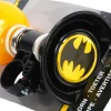 TPFSports DC Batman Fahrradhupe - Schwarz/Gelb