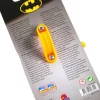 TPFSports DC Batman Fahrradklingel - Jungen - Schwarz