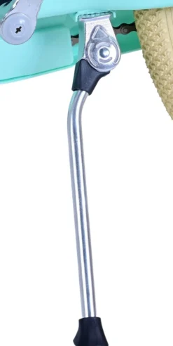 TPFSports Excellent Kinderfahrrad - Mädchen - 24 Zoll - Rücktritt + Handbremse - Rosa