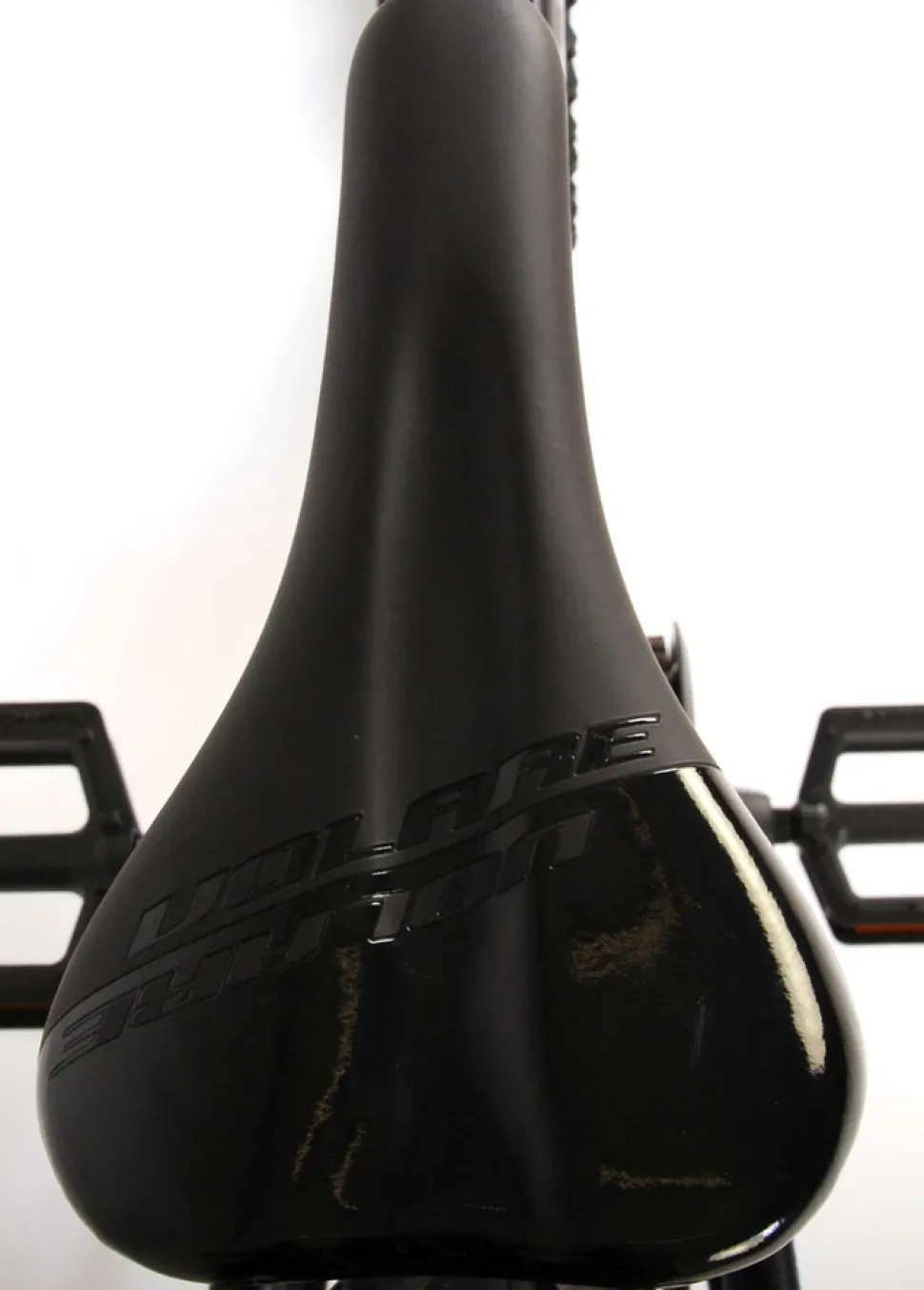 TPFSports Gradient Kinderfahrrad - Jungen - 26 Zoll - 7-Gang - Scheibenbremse - Schwarz