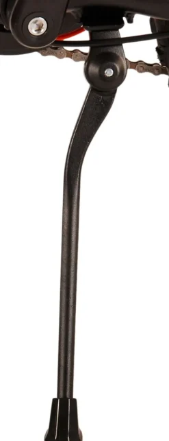 TPFSports Gradient Kinderfahrrad - Jungen - 26 Zoll - 7-Gang - Scheibenbremse - Schwarz