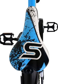 TPFSports Sportivo Kinderfahrrad - Jungen - 20 Zoll - Rücktritt + Handbremse - Blau