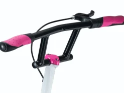 TPFSports Stuntscooter Wiggler schwarz