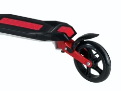 TPFSports Stuntscooter Wiggler schwarz