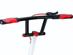 TPFSports Stuntscooter Wiggler schwarz