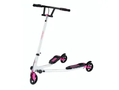 TPFSports Stuntscooter Wiggler schwarz