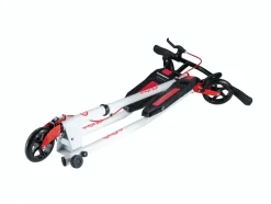TPFSports Stuntscooter Wiggler schwarz