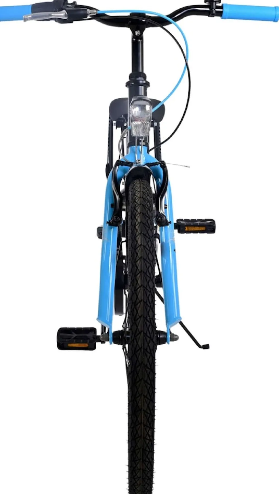 TPFSports Thombike Kinderfahrrad - Jungen - 24 Zoll - Rücktritt + Handbremse - 3 Gänge - Grün