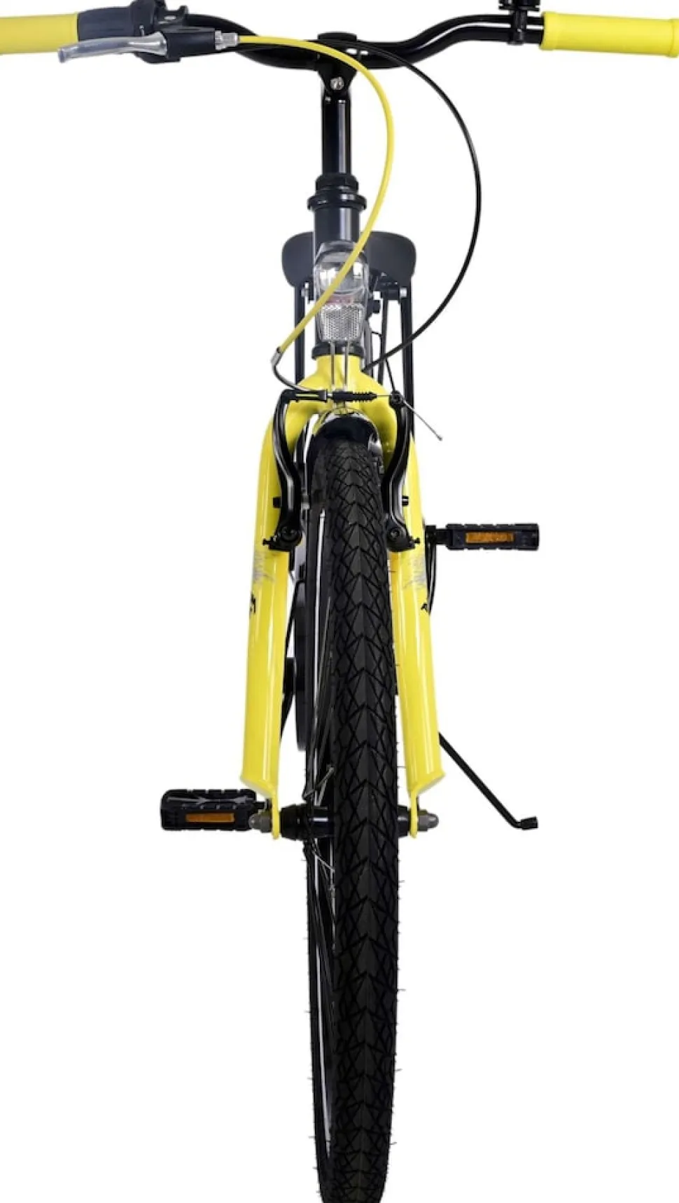TPFSports Thombike Kinderfahrrad - Jungen - 24 Zoll - Rücktritt + Handbremse - 3 Gänge - Grün
