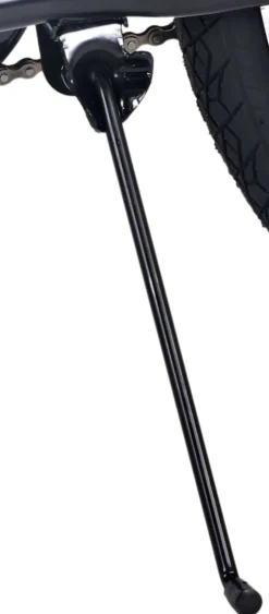 TPFSports Thombike Kinderfahrrad - Jungen - 24 Zoll - Rücktritt + Handbremse - 3 Gänge - Grün