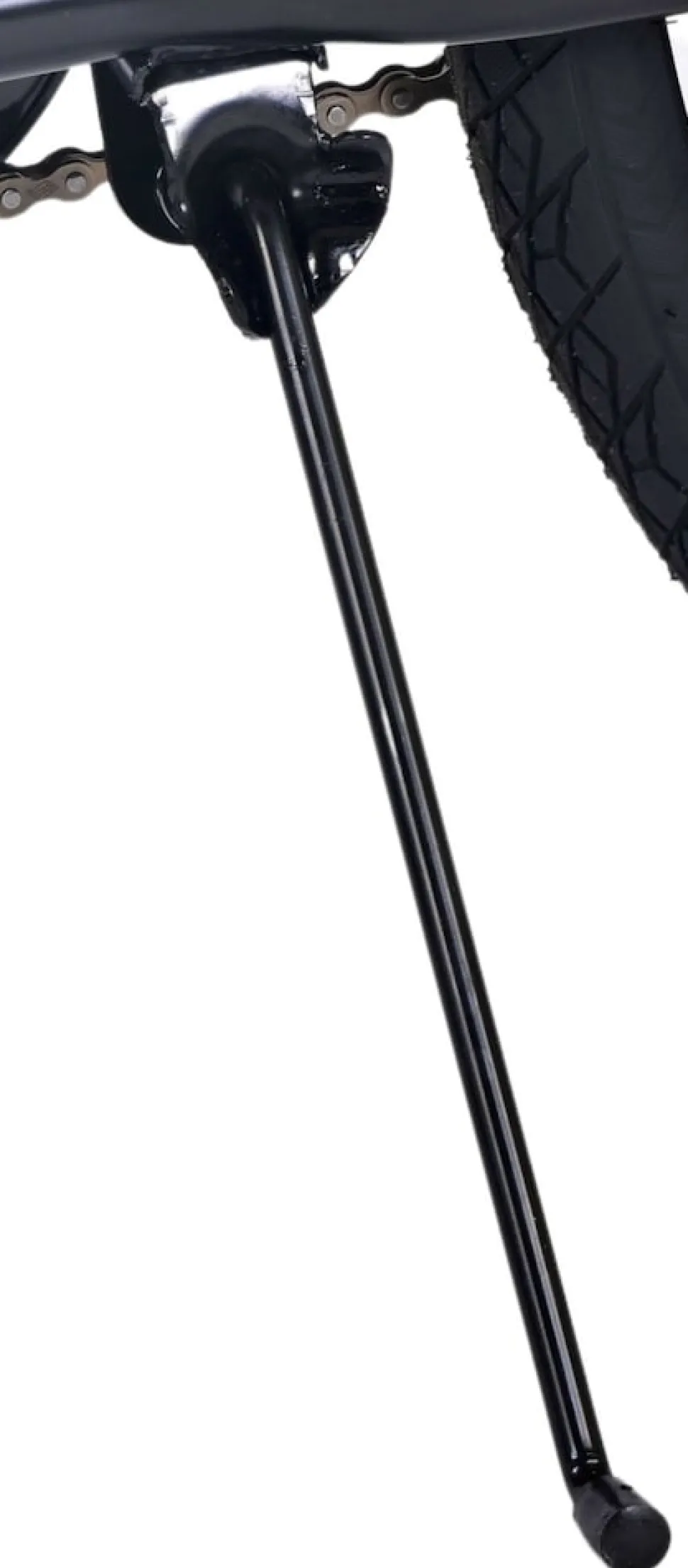 TPFSports Thombike Kinderfahrrad - Jungen - 24 Zoll - Rücktritt + Handbremse - 3 Gänge - Grün