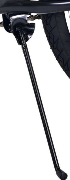 TPFSports Thombike Kinderfahrrad - Jungen - 24 Zoll - Rücktritt + Handbremse - 3 Gänge - Grün