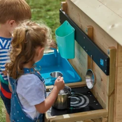 TP Toys Kinderspielküche versch. Ausführungen