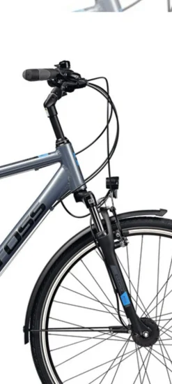 Trekkingbike AREAL GENT 28 Zoll