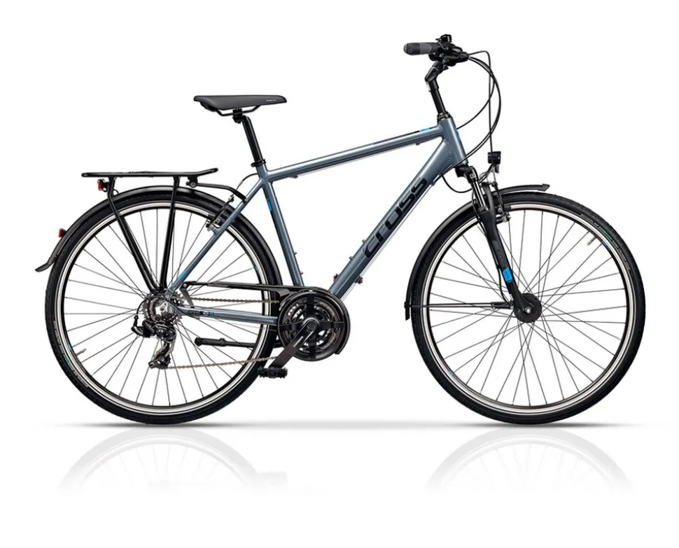 Trekkingbike AREAL GENT 28 Zoll