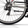 Trekkingbike ARENA LADY 28 Zoll